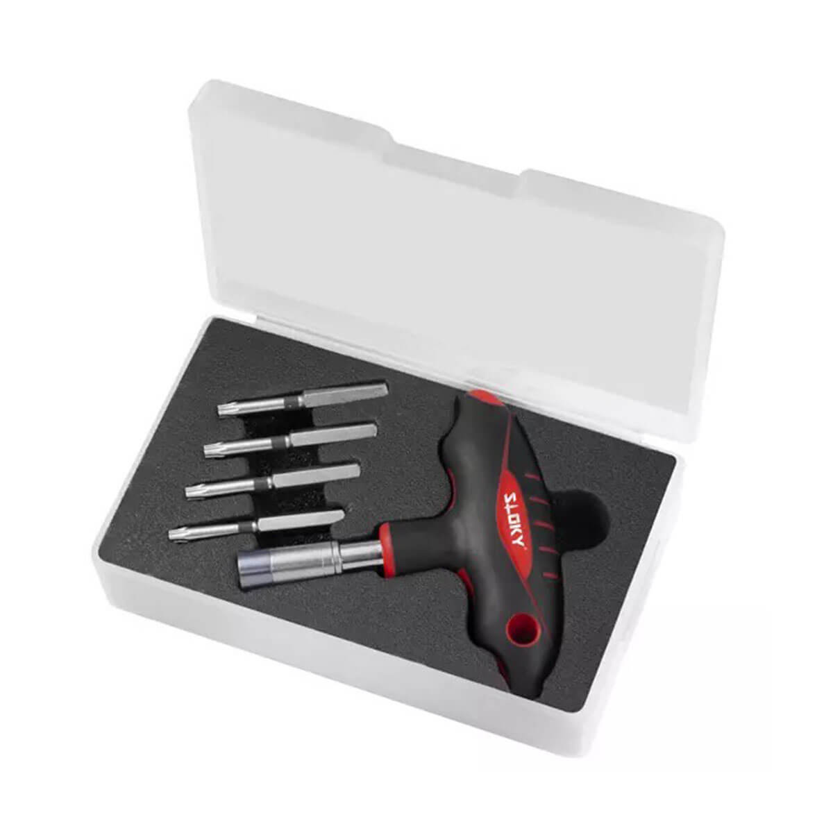 Picture of Sloky/Accf International Inc Sts-Tx-St-15 St Single Set Tx15